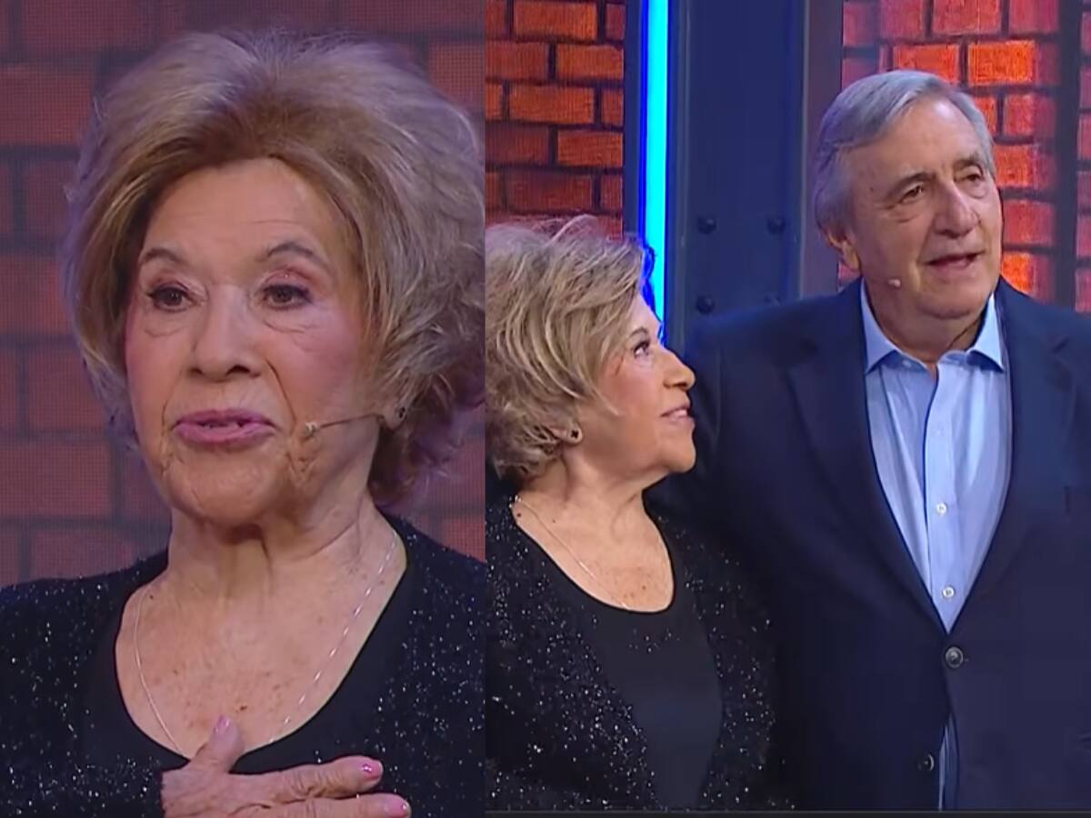 “Me quedan 6 días de susto”: Paty Cofré vuelve a Detrás del Muro y anuncia cita clave con el doctor tras problema de salud