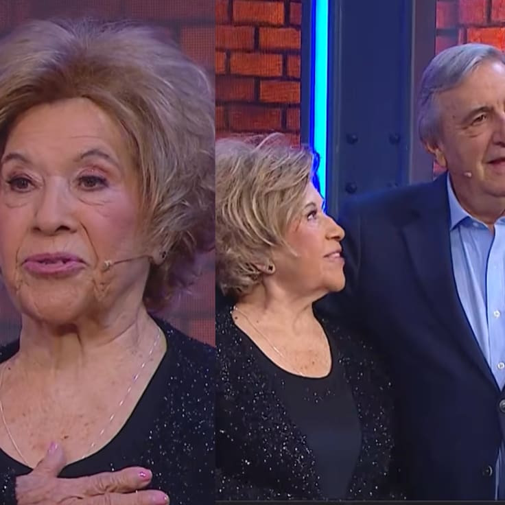 “Me quedan 6 días de susto”: Paty Cofré vuelve a Detrás del Muro y anuncia cita clave con el doctor tras problema de salud
