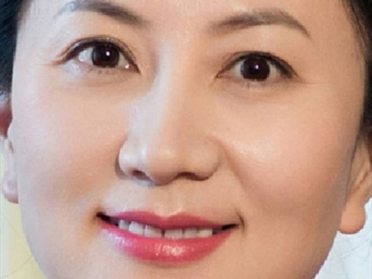 Pekín exige liberación de ejecutiva de gigante tecnológica china detenida por orden de EEUU