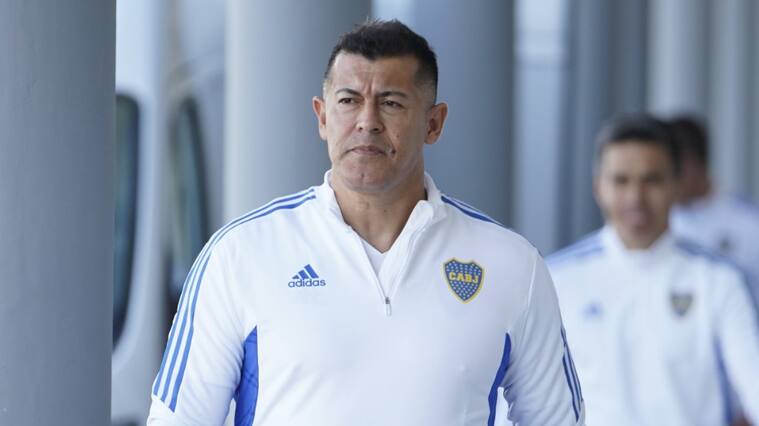 Jorge Almirón es el nuevo DT de Boca Juniors: viene de dirigir en España y enfrentará a Colo Colo en Copa Libertadores