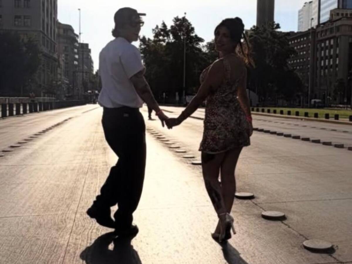 “Agradezco lo vivido...”: se confirma nuevo quiebre en la farándula chilena