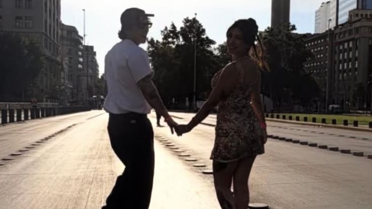 “Agradezco lo vivido...”: se confirma nuevo quiebre en la farándula chilena