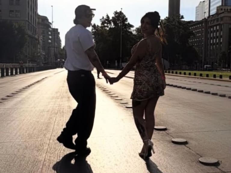 “Agradezco lo vivido...”: se confirma nuevo quiebre en la farándula chilena