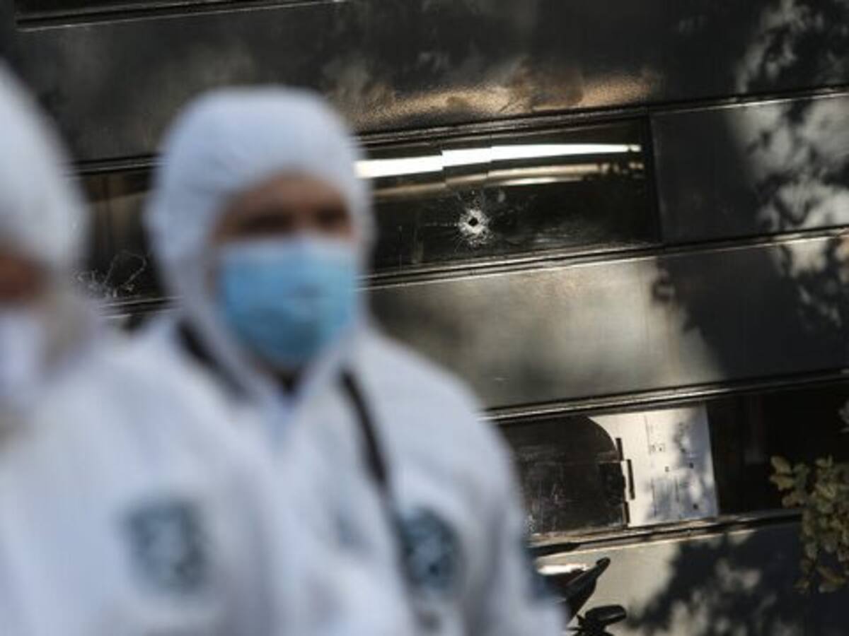 Encuentran cuerpo semienterrado de joven desaparecido en el Valle de Azapa