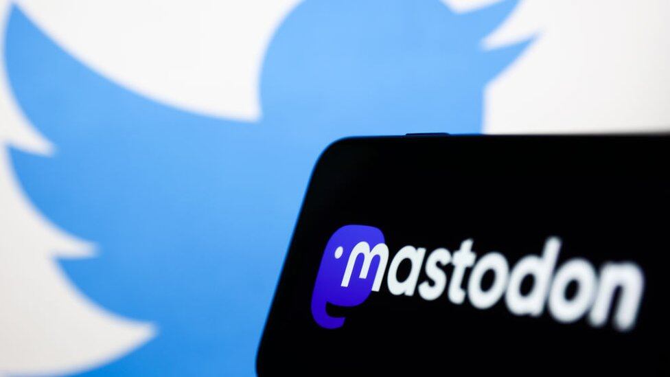 Mastodon v/s Twitter