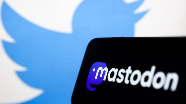 Mastodon v/s Twitter