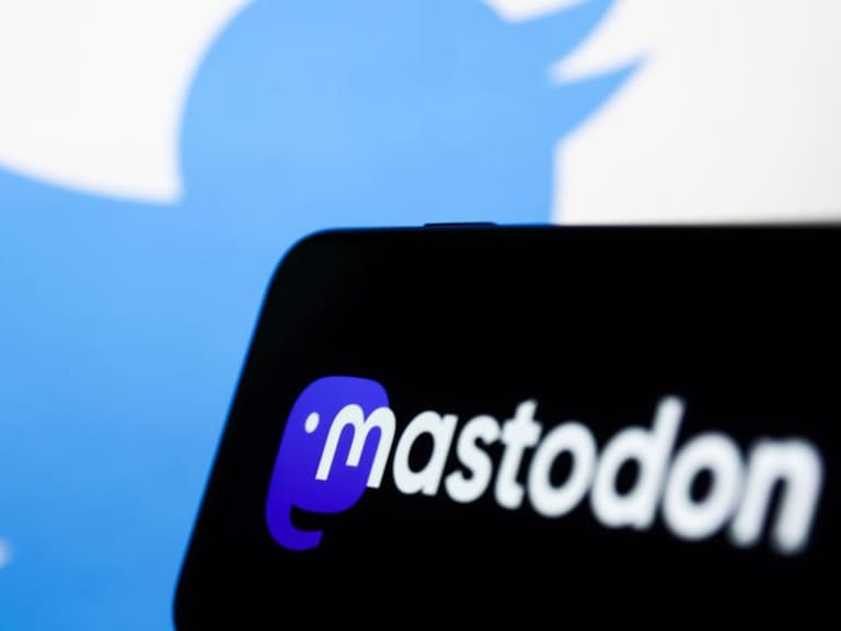 Mastodon v/s Twitter