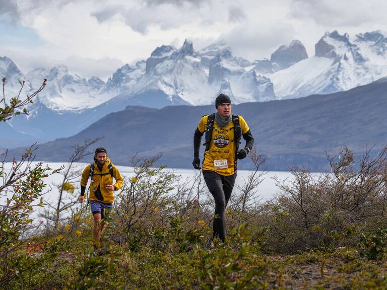 Ultra Paine celebrará su décimo aniversario y ya se abrieron las inscripciones