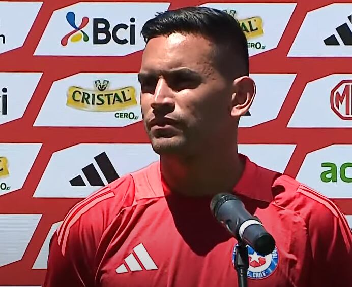 Foto: Canal de Youtube de TNT Sports