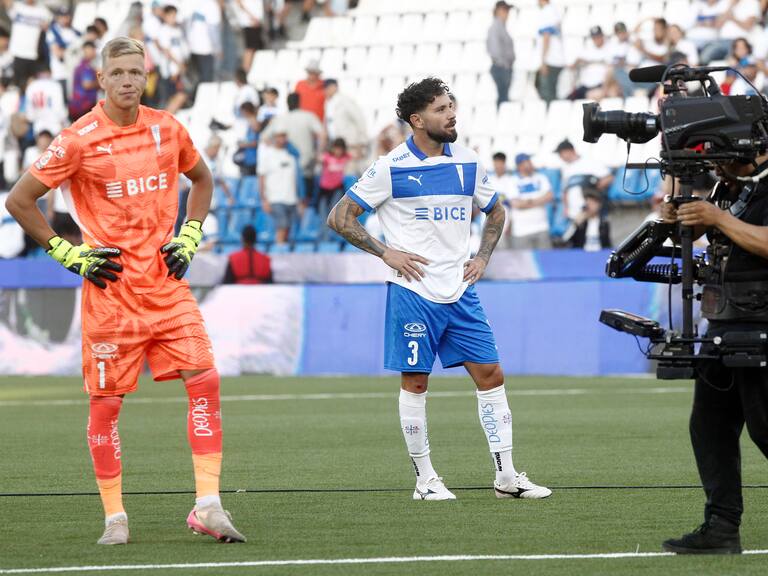 FOTO:ERNESTO GUEVARA/AGENCIAUNO