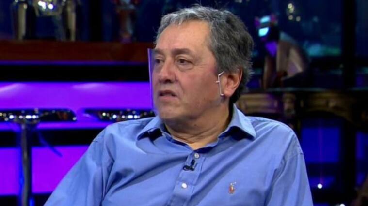 Claudio Reyes