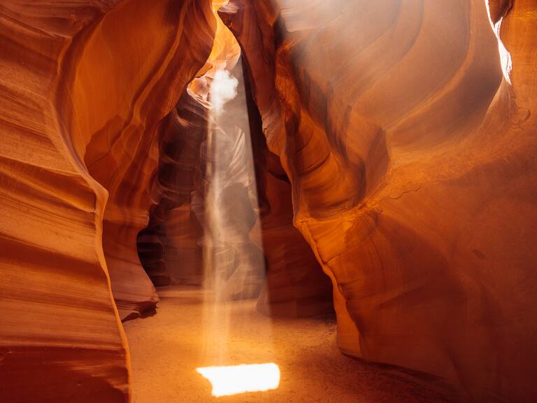 Getty Images | Imagen referencial