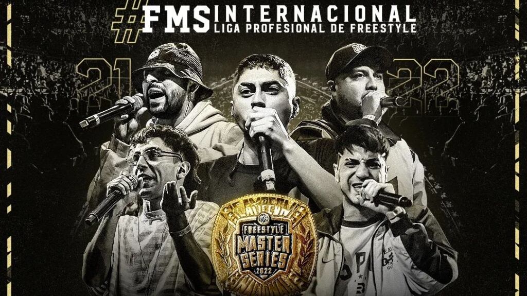 FMS Internacional 2023