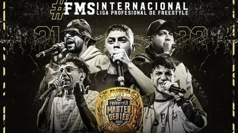 FMS Internacional 2023