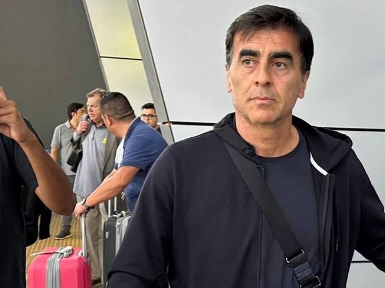 Gustavo Quinteros: "Me da pena y dolor que se hayan ido jugadores importantes que a lo mejor no deberían haber salido"