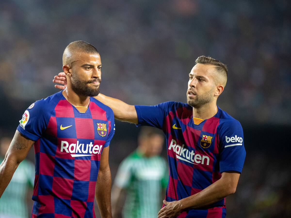 “He tomado la decisión de retirarme del fútbol… Una lesión de rodilla me impide volver a competir al más alto nivel”