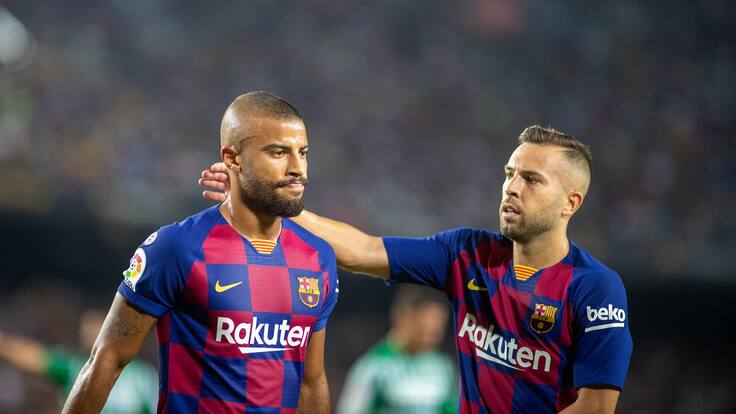 “He tomado la decisión de retirarme del fútbol… Una lesión de rodilla me impide volver a competir al más alto nivel”