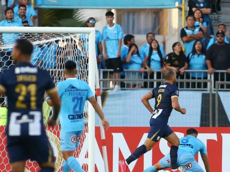 Deportes Iquique sufre durísima caída ante Alianza Lima y queda lejos de meterse en la fase de grupos de Copa Libertadores