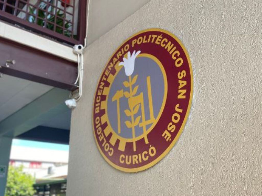 Colegio Bicentenario Politécnico San José de Curicó