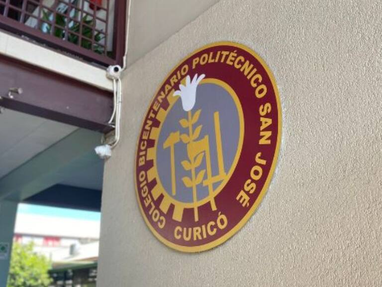 Colegio Bicentenario Politécnico San José de Curicó