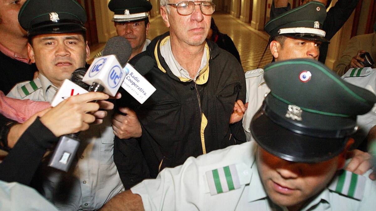 Muere Claudio Spiniak, empresario condenado en emblemático caso por abuso sexual a menores