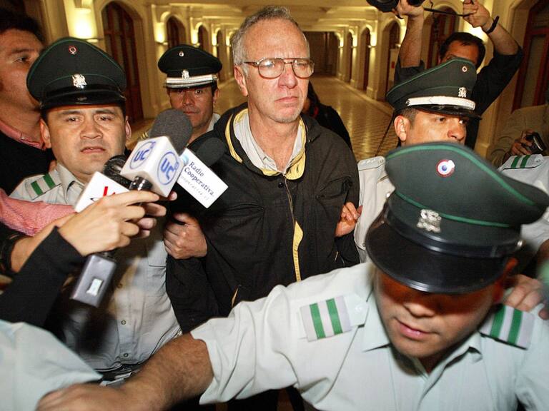 Muere Claudio Spiniak, empresario condenado en emblemático caso por abuso sexual a menores