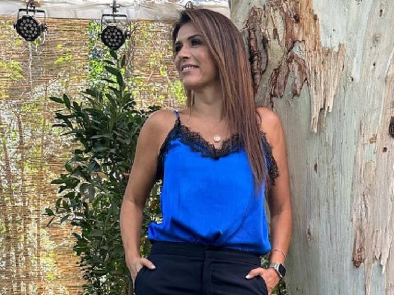 Ivette Vergara compartió llamativo mensaje en medio de rumores de rehabilitación de Fernando Solabarrieta