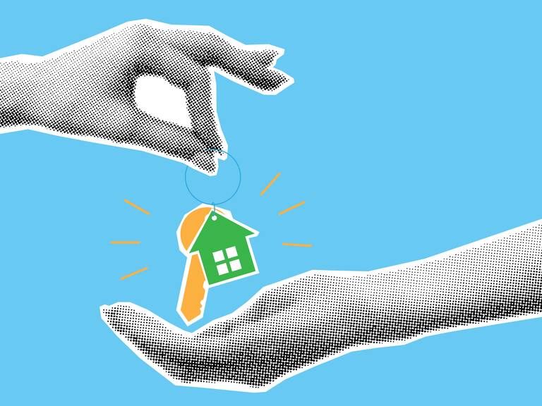 Este es el subsidio que paga casi la totalidad del arriendo de una casa (y qué requisitos deben cumplir los chilenos para postular)