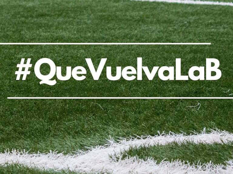 «QueVuelvaLaB»: Fútbol femenino chileno lanzó campaña para que se comience a jugar en la Primera B