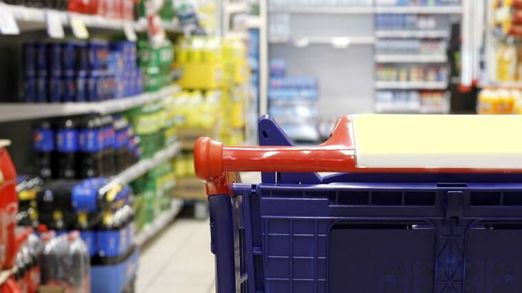 Horario de supermercados