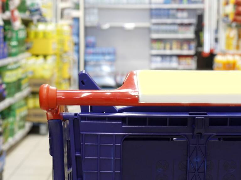 Horario de supermercados