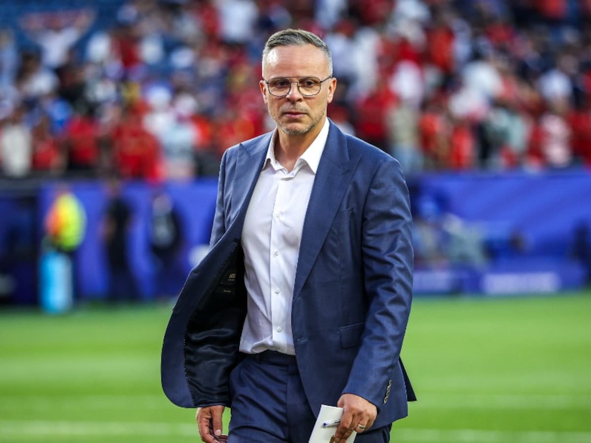 DT de Marruecos sorprende con un mensaje sobre Chile tras clasificar a octavos del Mundial 2026