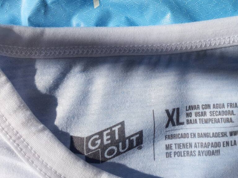 Caludio Somorrostro | Vía Twitter