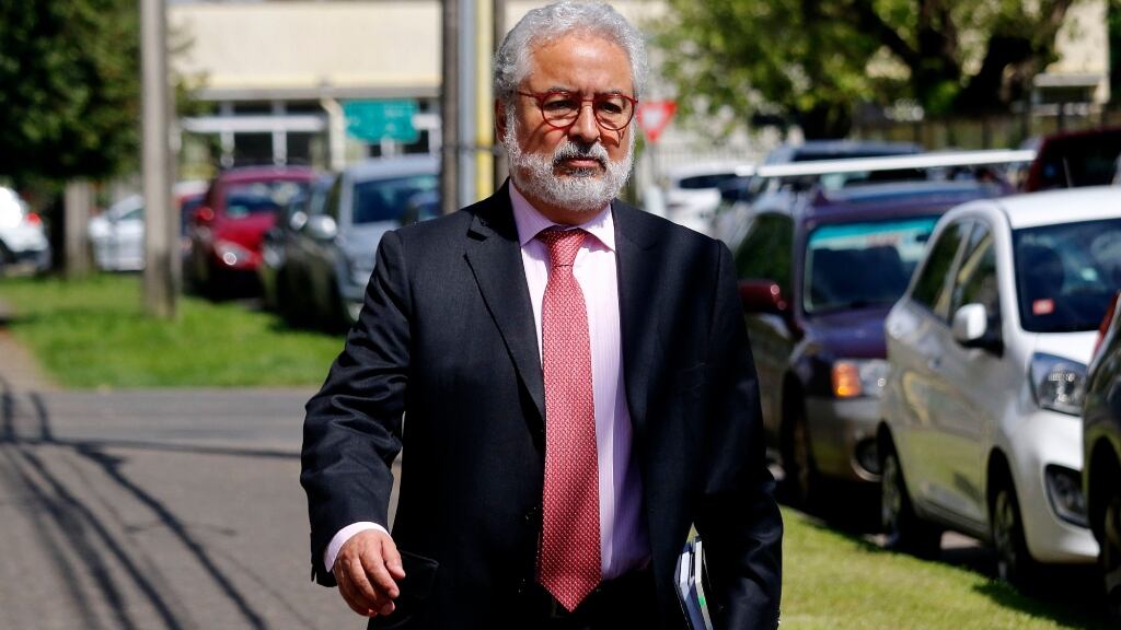 Luis Hermosilla