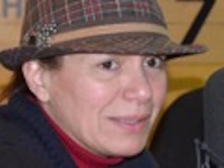 Solange Lackington: »Soltera Otra Vez es la primera serial chilena que se acerca a los sitcom»