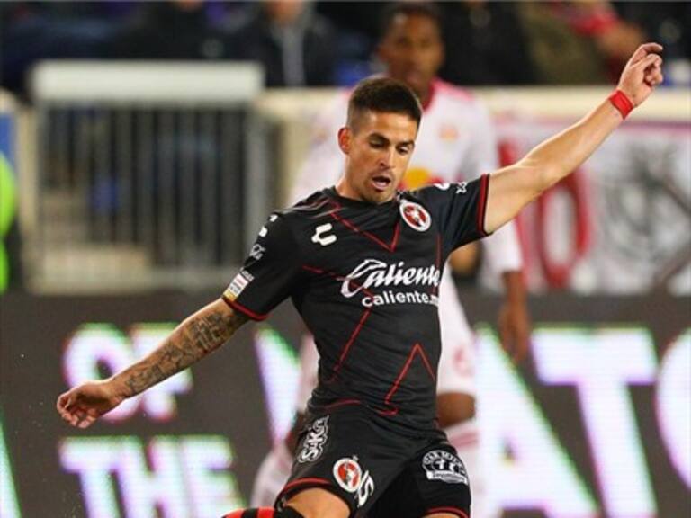 Damián Pérez aparece como opción para reforzar el sector izquierdo de Colo Colo