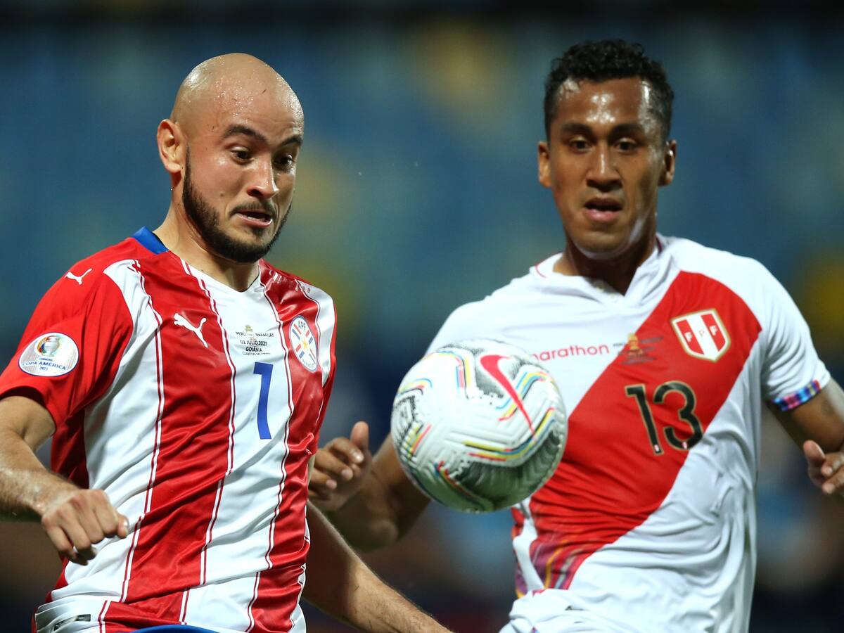 RESUMEN | ¡Perú a semis! El cuadro del Rimac se impuso desde los penales ante Paraguay y avanzó de ronda en Copa América