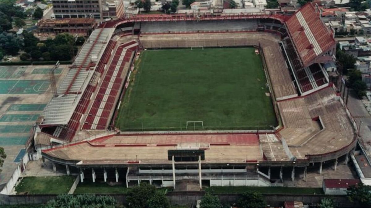 La otra emboscada en Avellaneda