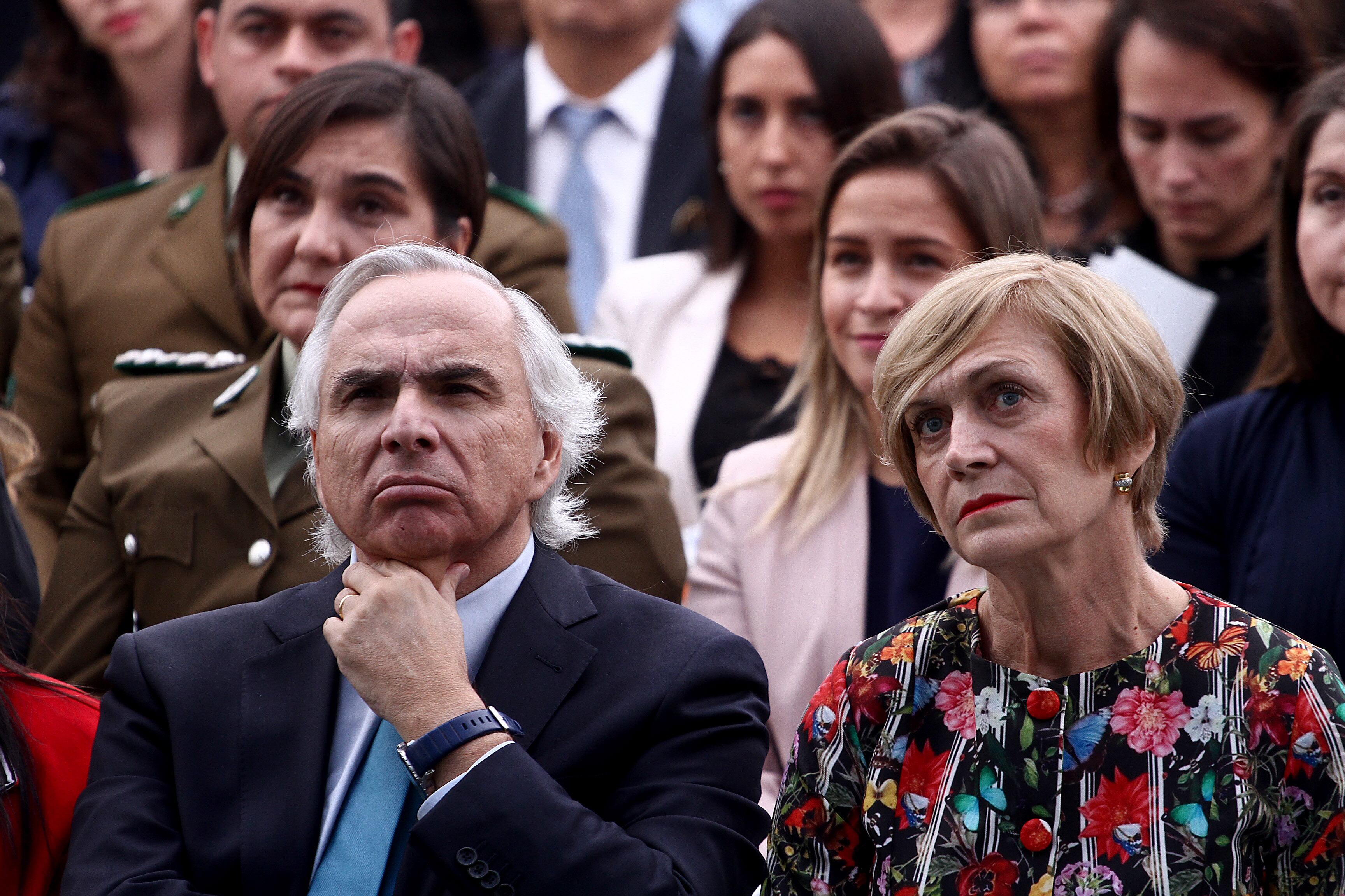 Agencia Uno