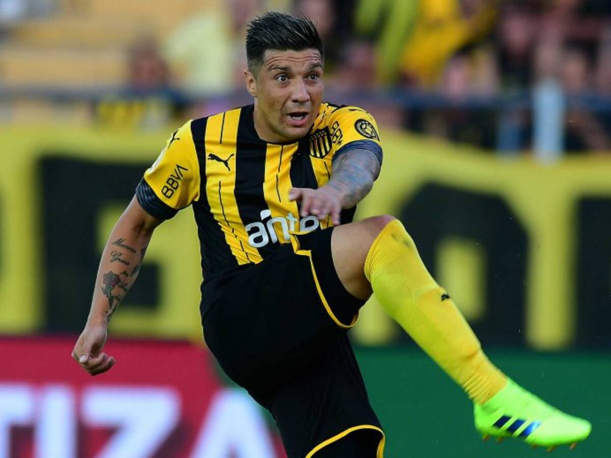 Christian Bravo por duelo ante Colo-Colo: “No nos han dicho nada sobre normativas por si viajamos”
