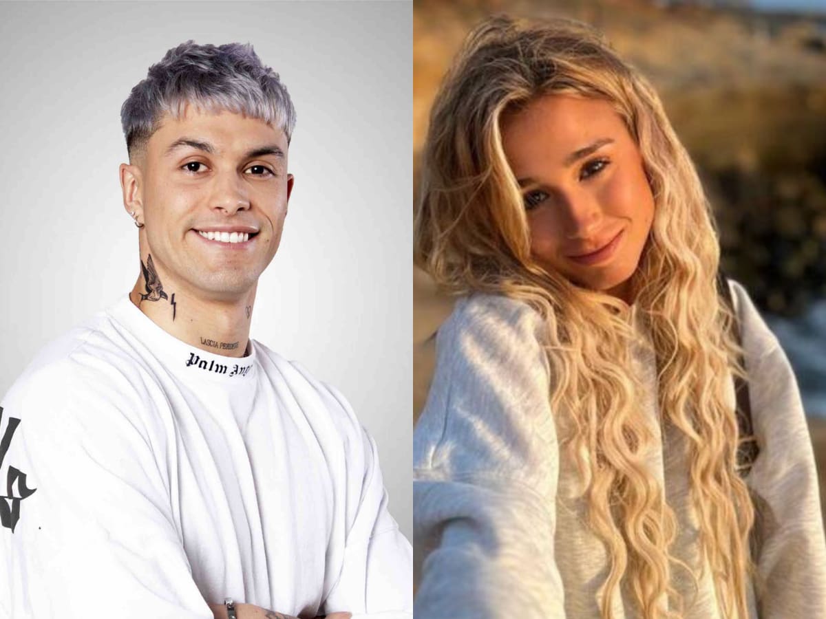 Protagonizaron una polémica relación y regresan a la TV para reencontrarse en conocido reality