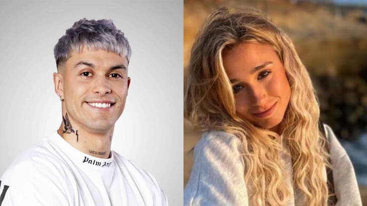 Protagonizaron una polémica relación y regresan a la TV para reencontrarse en conocido reality