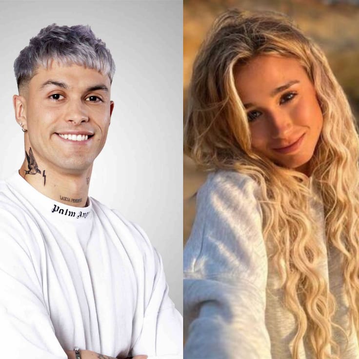 Protagonizaron una polémica relación y regresan a la TV para reencontrarse en conocido reality