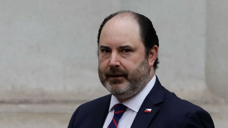 Gobierno alista proyecto con indemnización “medio mes por año” pero “a todo evento”: esto detalló el ministro Rau