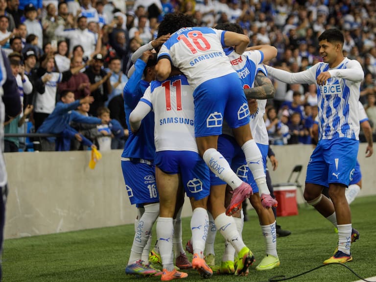 Universidad Católica avanza para sumar a su primer refuerzo de cara al 2026