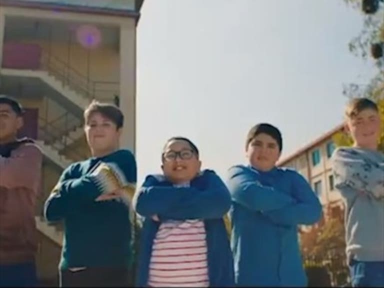 Ministerio de Salud compartió stickers de WhatsApp de los virales que protagonizan su nueva campaña