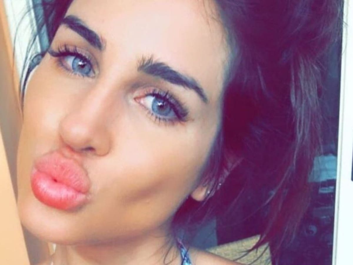 Fran Undurraga reveló particular comentario de su madre por foto en Instagram