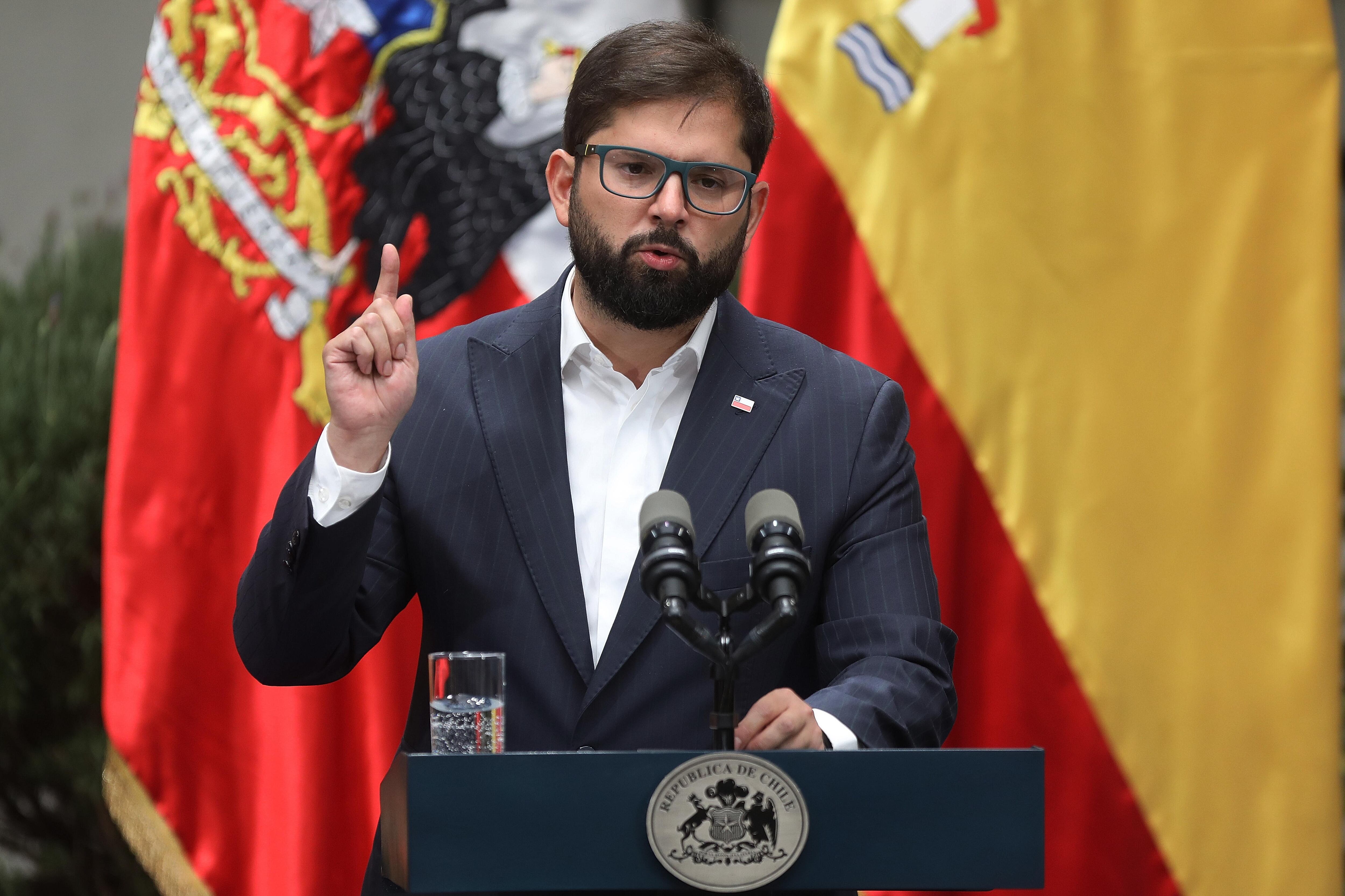 Agencia Uno