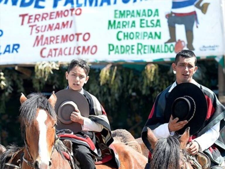 Especial de Fiestas Patrias en el 36º programa de la edición 2019 de MundoVivo