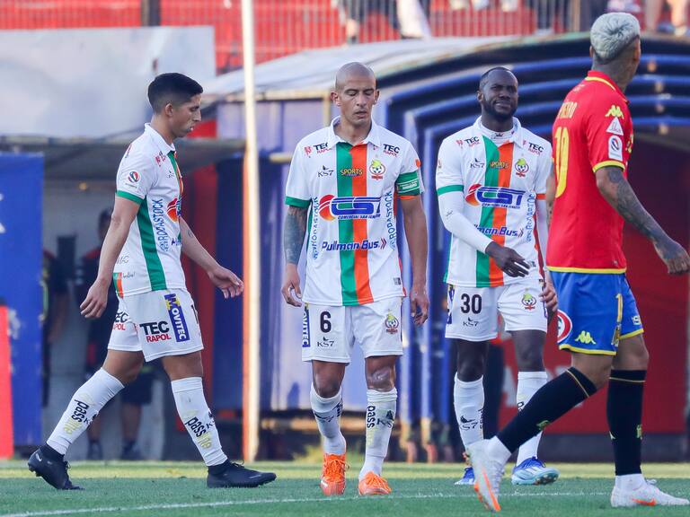 Cobresal no pudo con los nervios y deja escapar el título tras caer ante Unión Española